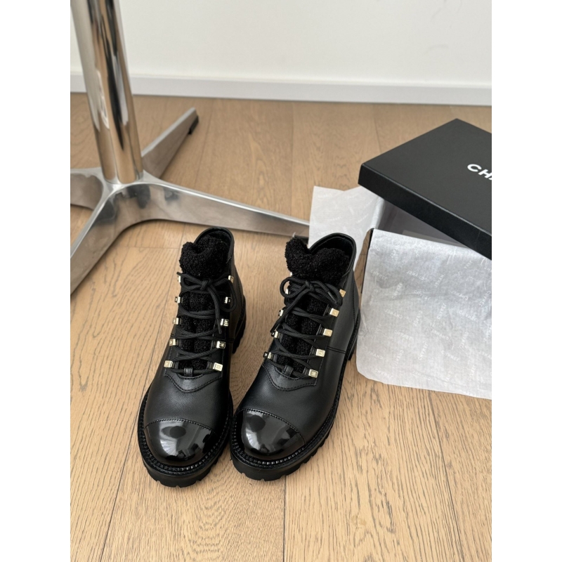 Ch*el boots